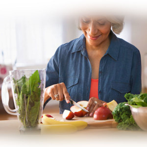Boost your immune system