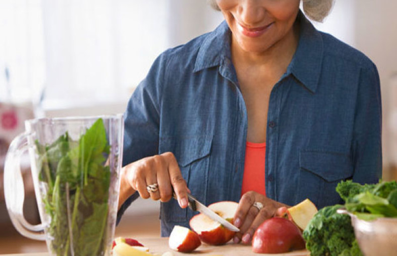 Boost your immune system