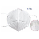 KN95 Protective Face Mask-FDA Approved-Pack of 10