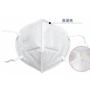 KN95 Protective Face Mask-FDA Approved-Pack of 10