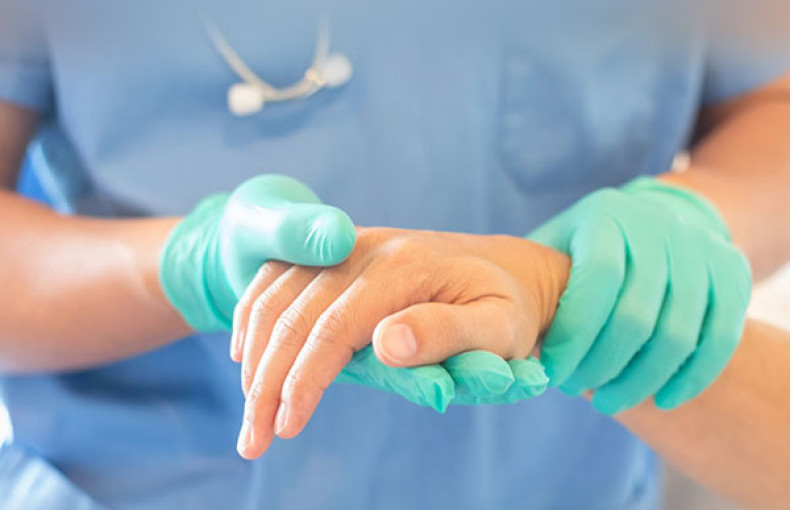 Safety Tips for Hospitals